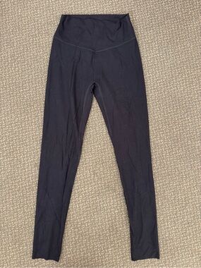 Vitality Cloud II™ Rib Pant - Midnight